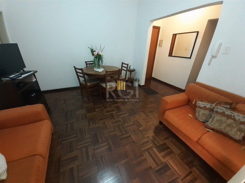 Apartamento para Venda - 76.27m², 3 dormitórios, Centro Histórico