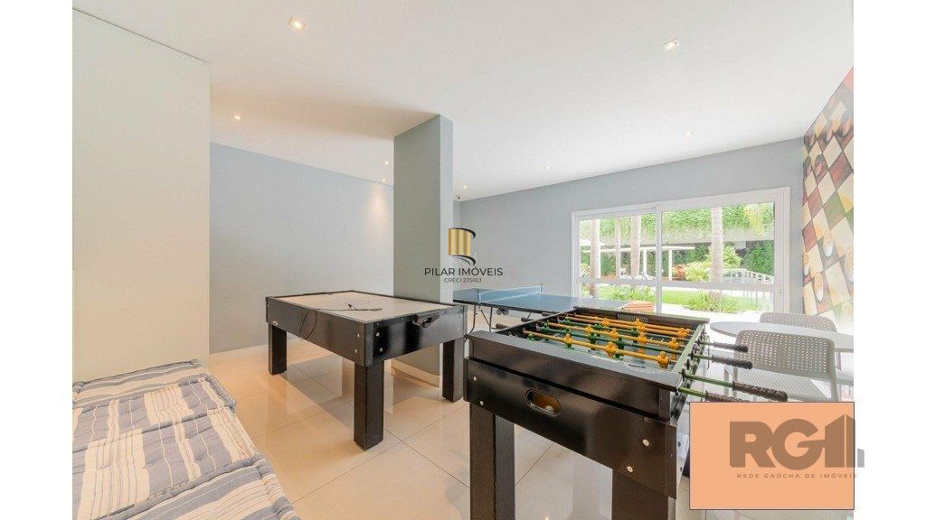 Apartamento 2 dormitórios no bairro Jardim Botânico