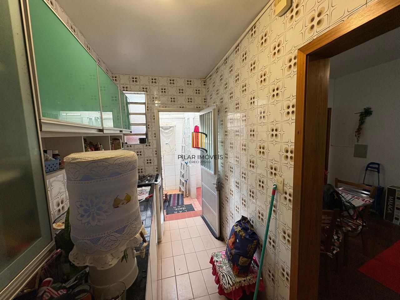 Apartamento 1 dormitório próximo Shopping Praia de Belas