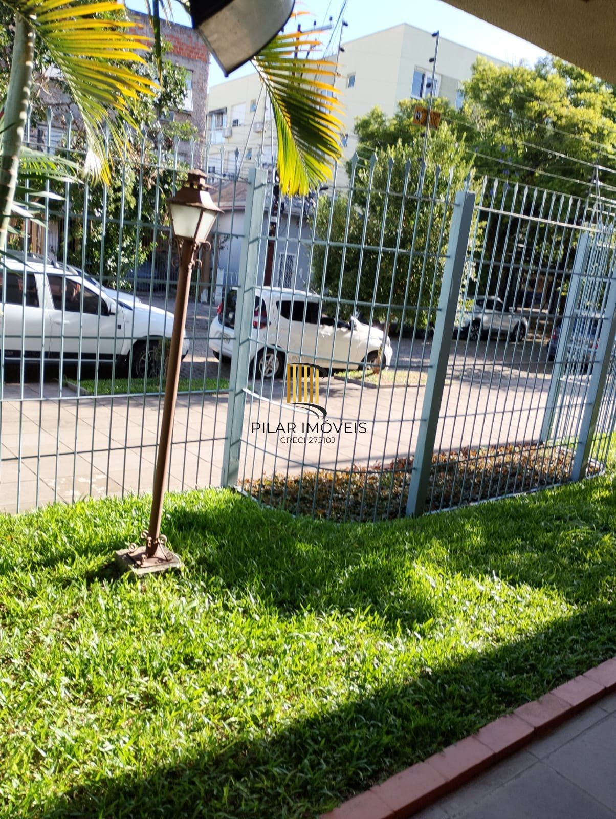 Apartamento 2 dormitórios no bairro Menino Deus