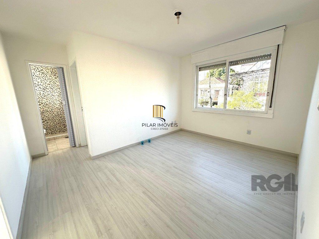 APARTAMENTO - 1 dorm. 39,71 m²  - SANTA MARIA GORETTI