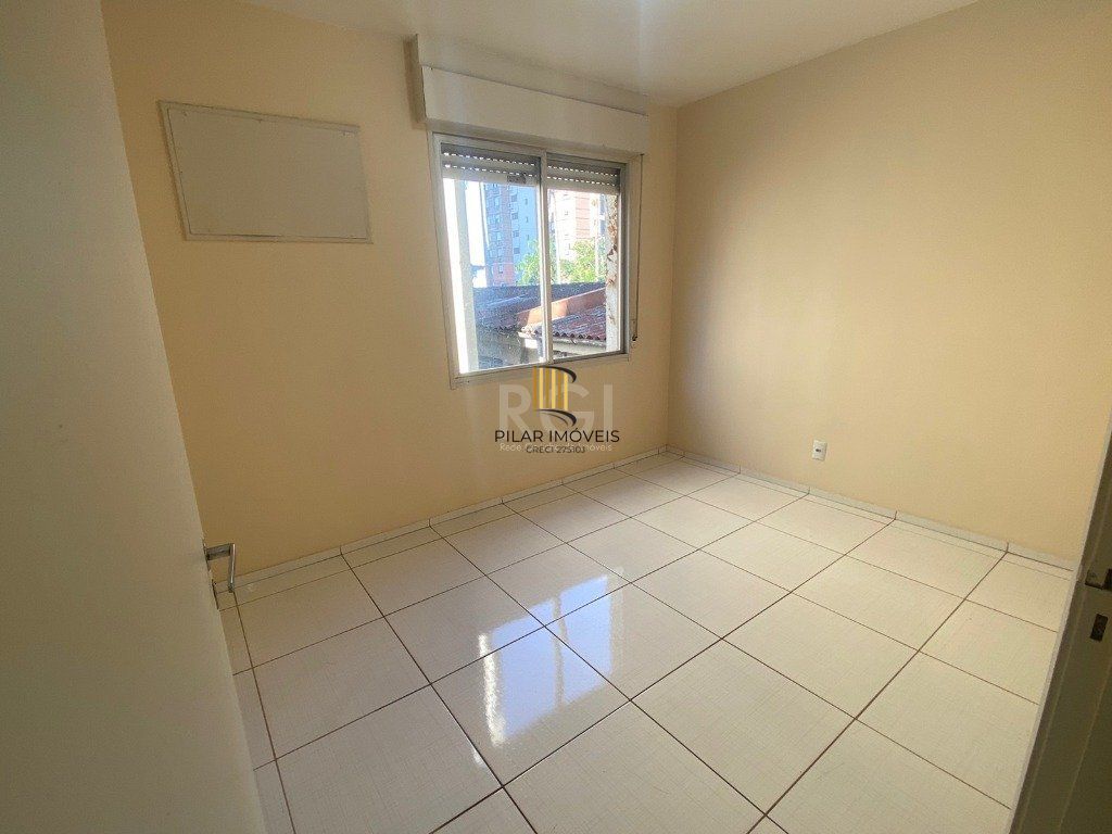 Apartamento para Venda - 55.75m², 2 dormitórios, Menino Deus