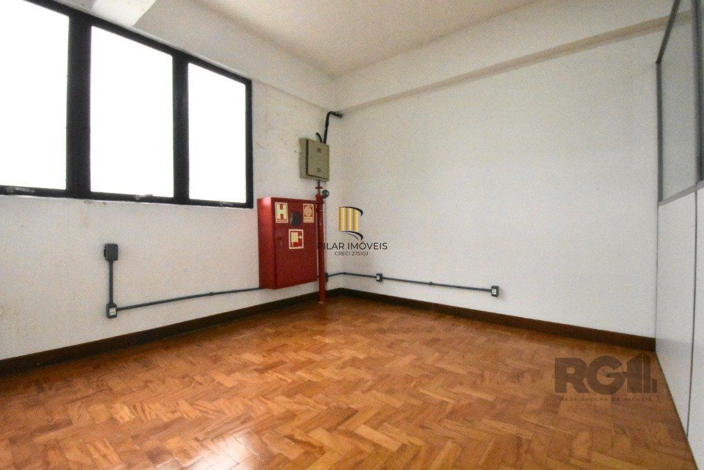 Sala comercial na Azenha 489m²