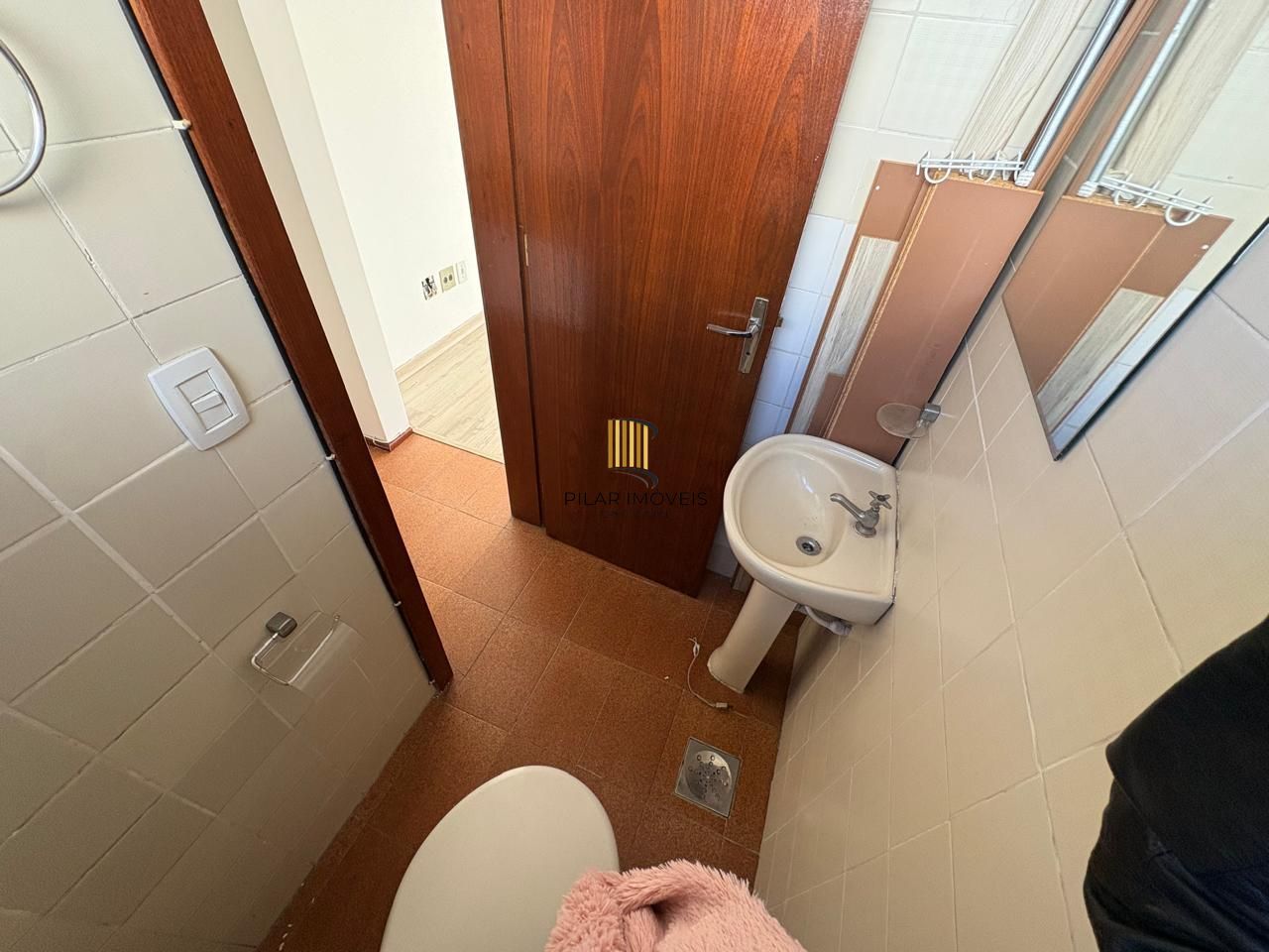 Sala comercial