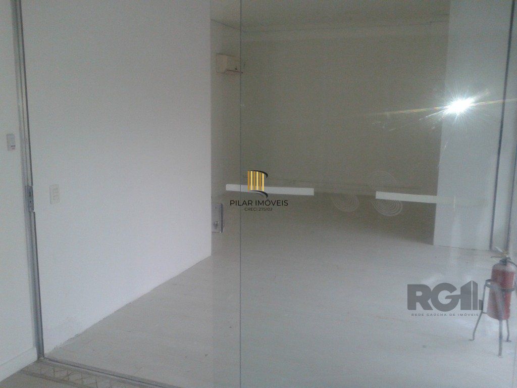 Loja -  214,20 m² - Moinhos de Vento