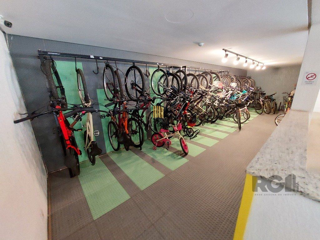 apartamento - 2 dorms. 2 vagas - 86,33 m² - MENINO DEUS