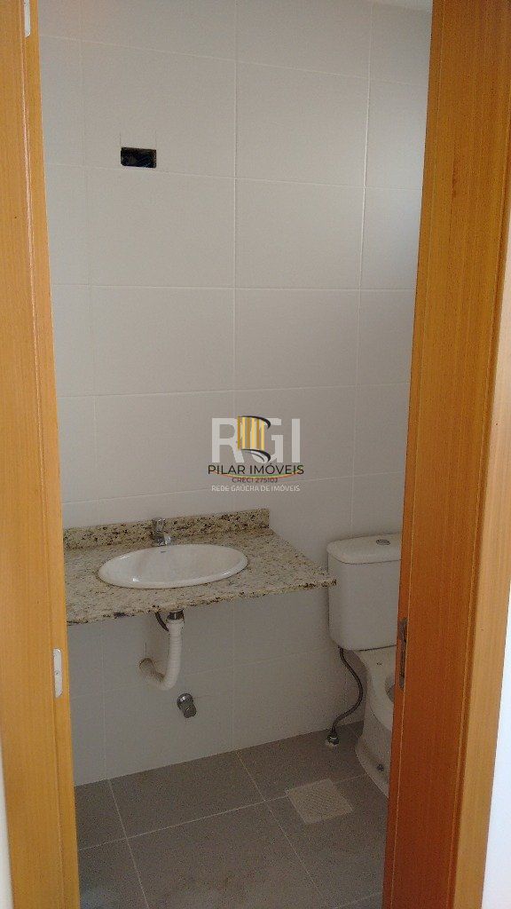 Conjunto/Sala para Venda - 29.49m², 0 dormitórios, 1 vaga - Menino Deus