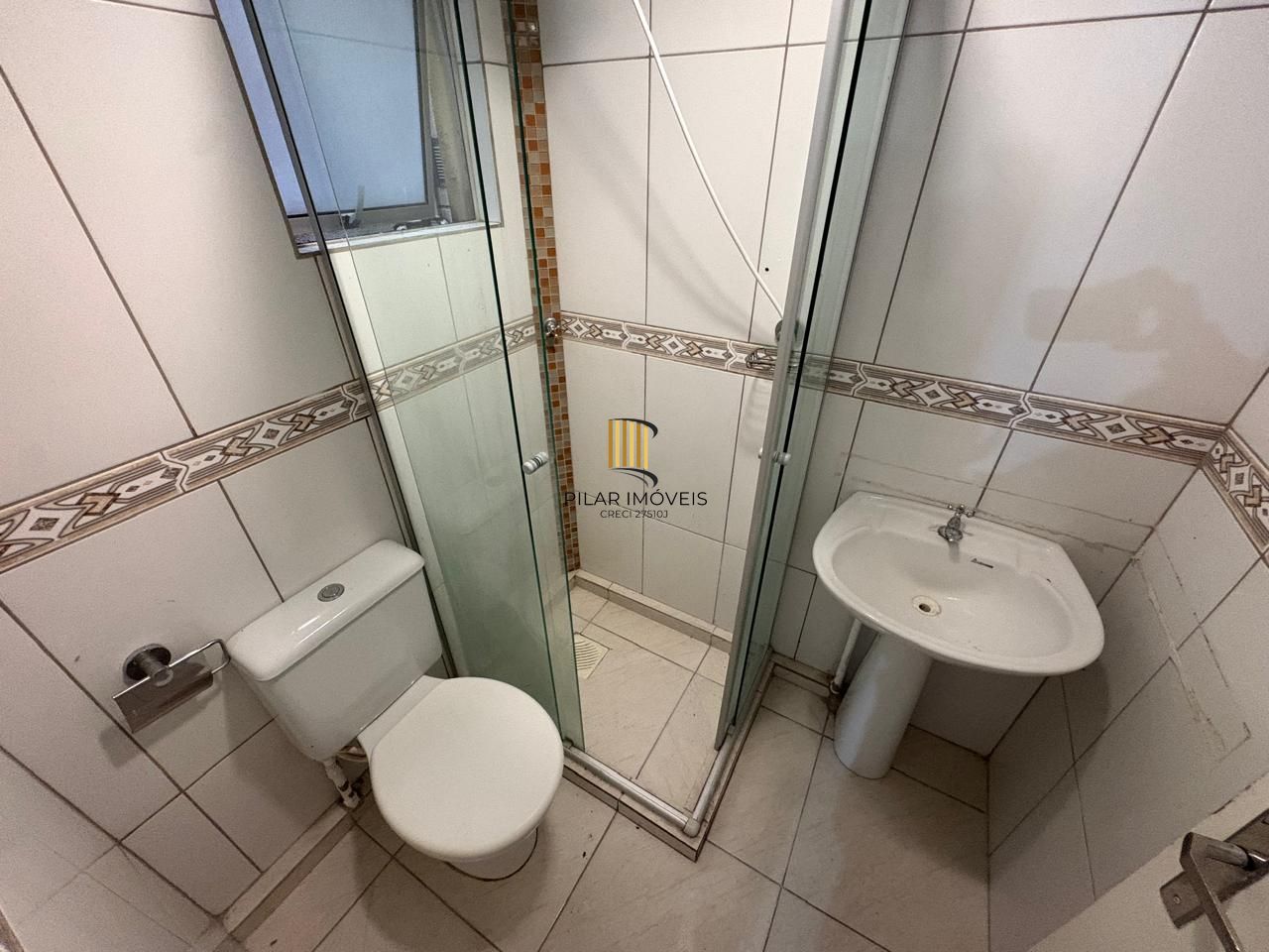 Apartamento 2 dormitórios na bairro Glória