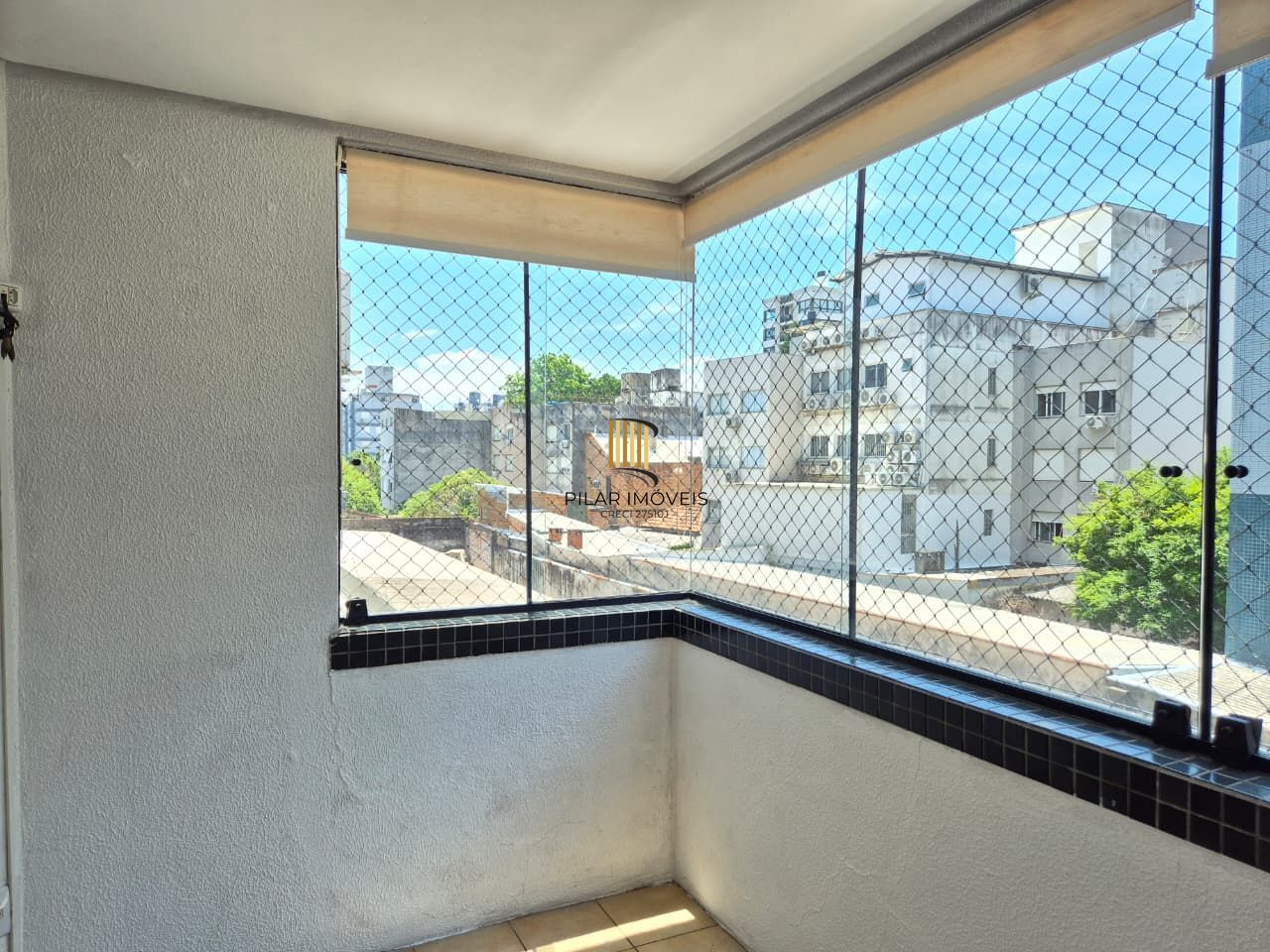 2 Dormitórios e vaga dupla