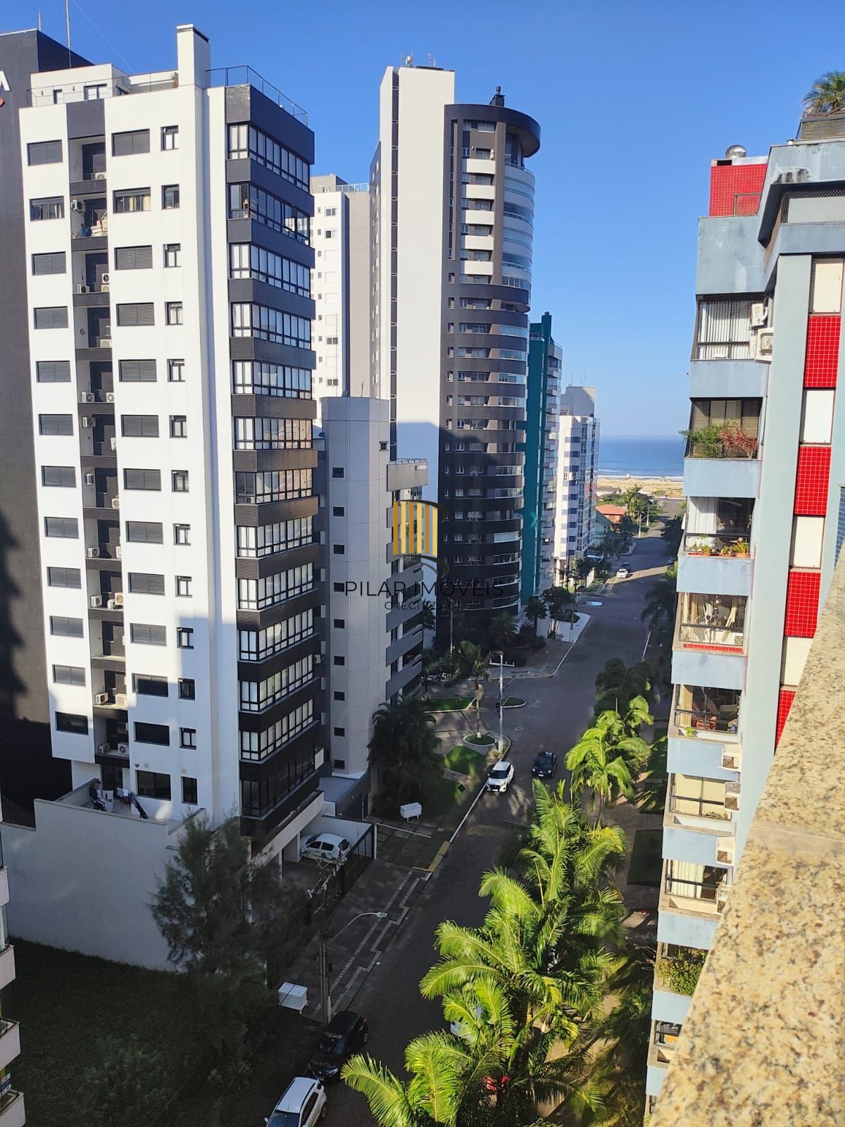 Apartamento 3 dormitórios no bairro Praia Itapeva