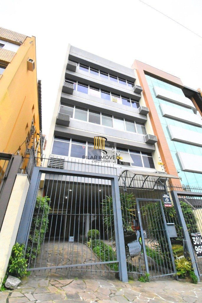 Conjunto/Sala para Venda - 37.81m², 0 dormitórios, Auxiliadora - Pilar Imóveis
