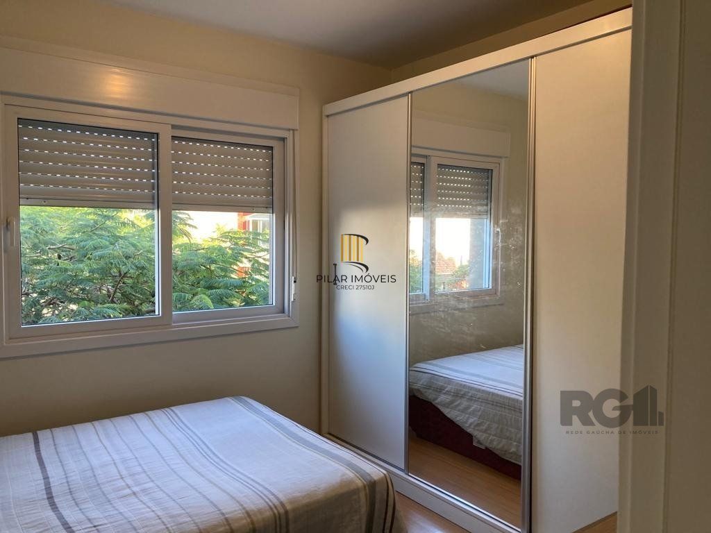 Apartamento 1 dormitório no bairro Menino Deus