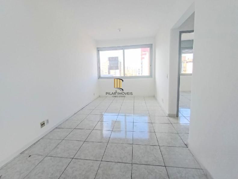 Apartamento de 1 Dormitório na José de Alencar - Menino Deus