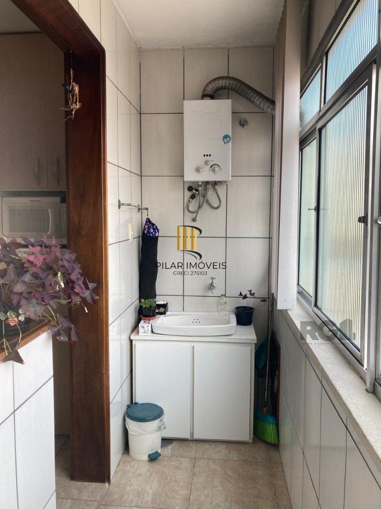 APARTAMENTO COBERTURA - 3 doms. 1 vaga - 166,09 - m² - MENINO DEUS