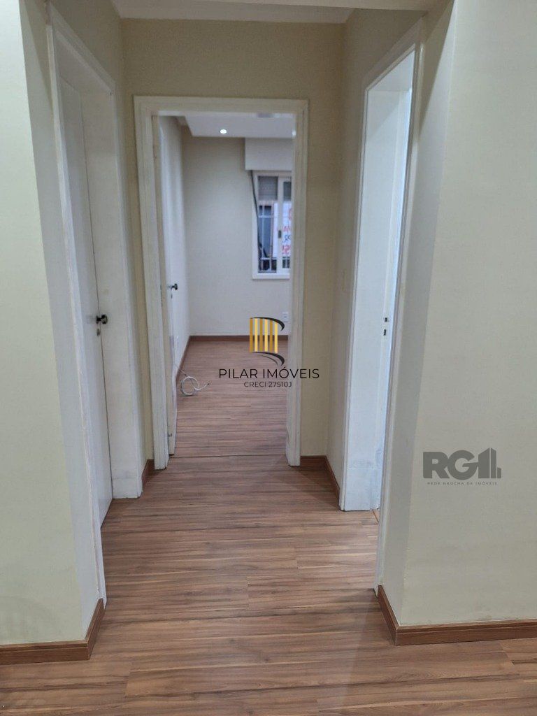 Apartamento- 2 dormitórios - 57,37 m² - CAVALHADA