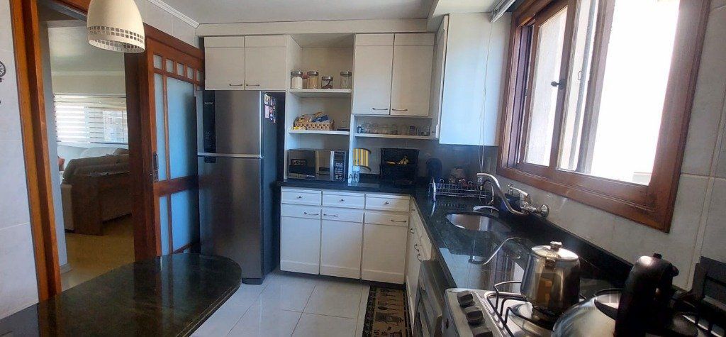 apartamento - 3 dorms. - 2 vagas -  137,06 m² - Jardim Lindoia