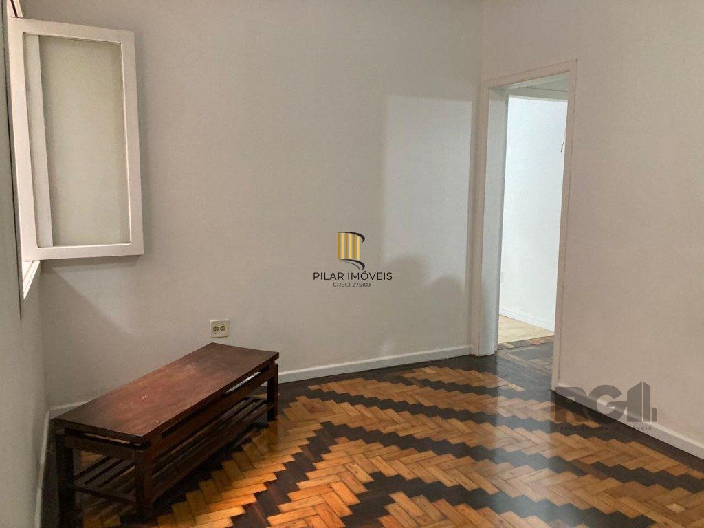 apartamento - 2 dorms. - 59,63 m² - Praia de Belas