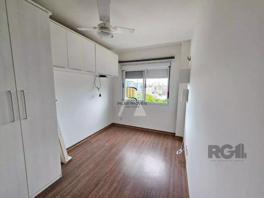 Apartamento 2 dormitórios no bairro Santana