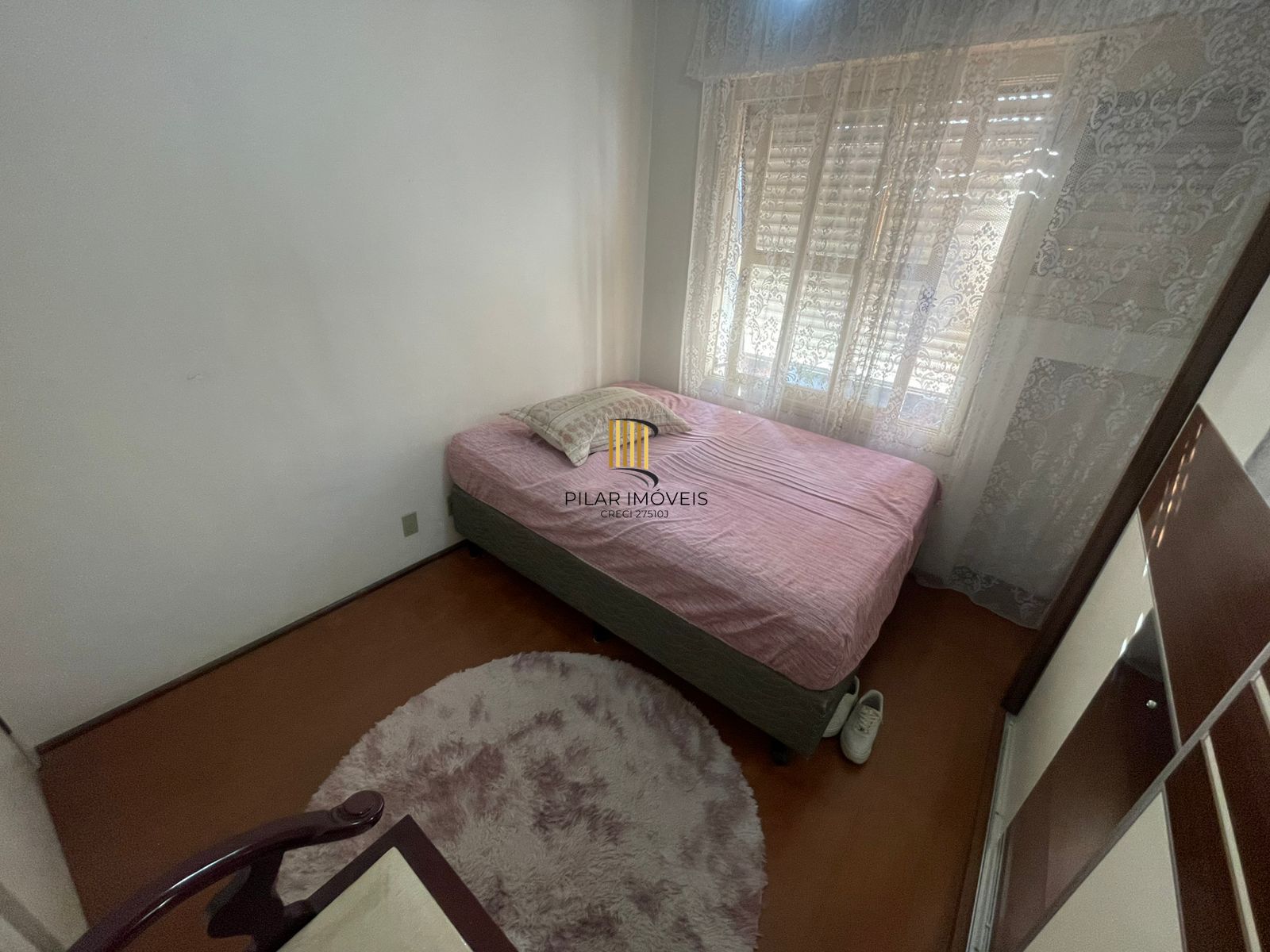 Apartamento 1 dormitório -