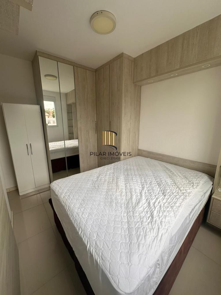 Apartamento 2 dormitórios 55m² com 1 vaga