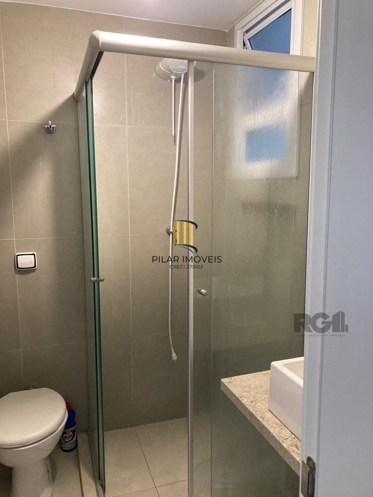 Apartamento 1 dormitório no bairro Menino Deus