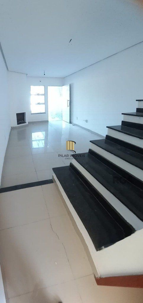sobrado - 3 dorms. - 2 vagas - 234,35 m² - Mário Quintana