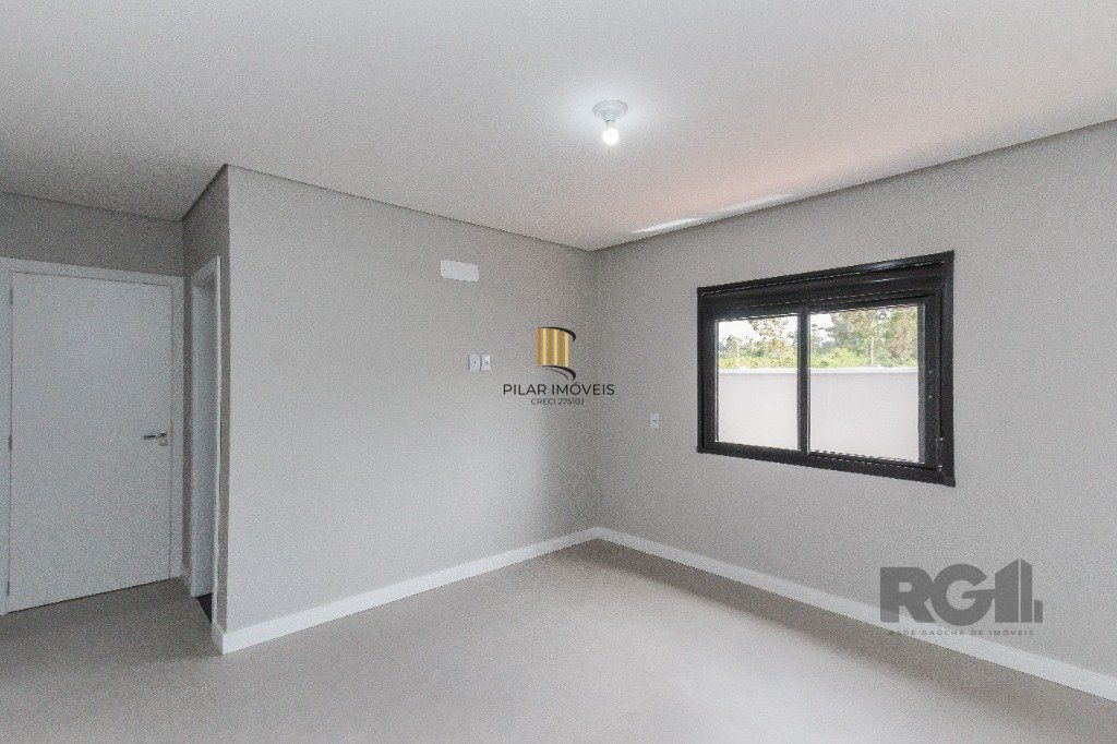 CASA EM CONDOMINIO - 3 dorms.-  3 vagas - 155 m² - GRAVATAÍ