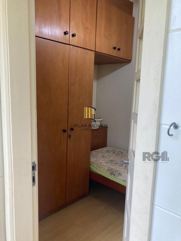 APARTAMENTO - 2 dorms. 1 vaga - 104,12  m² - INDEPENDENCIA