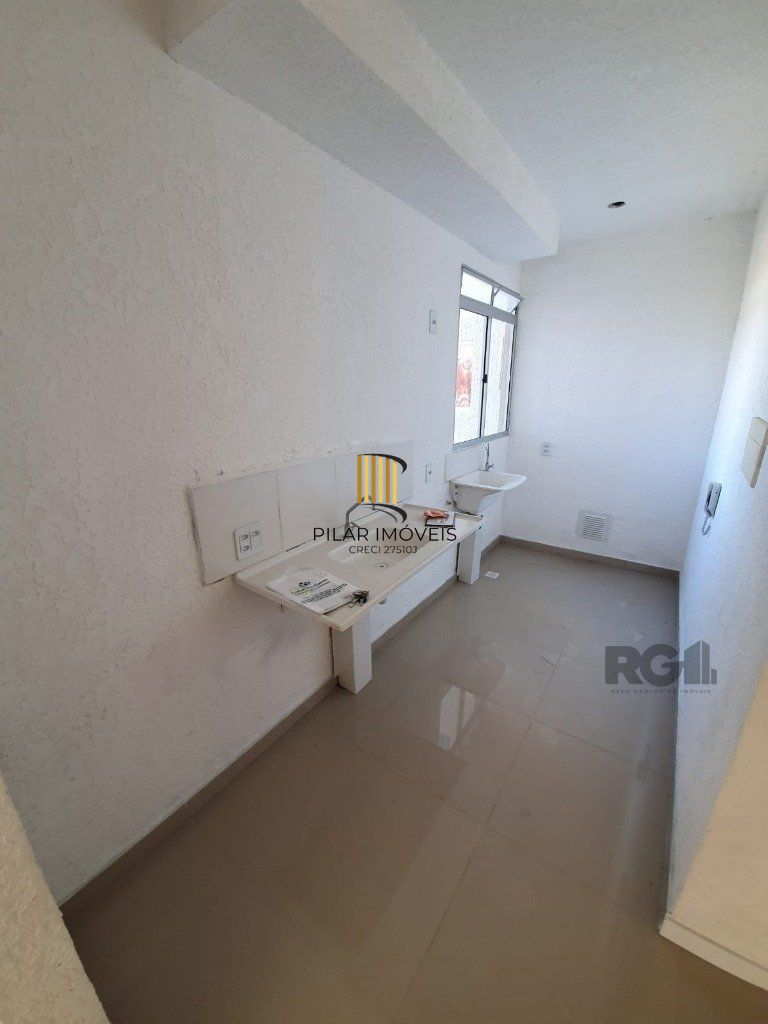 Apartamento 2 dormitórios no bairro Cavalhada