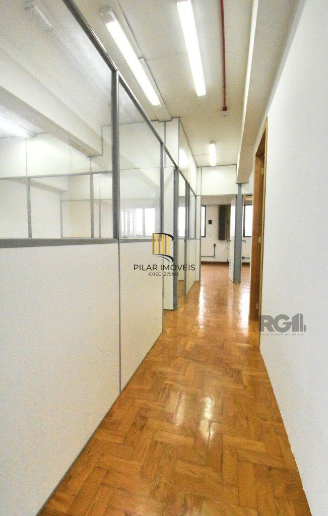 Sala comercial na Azenha 489m²