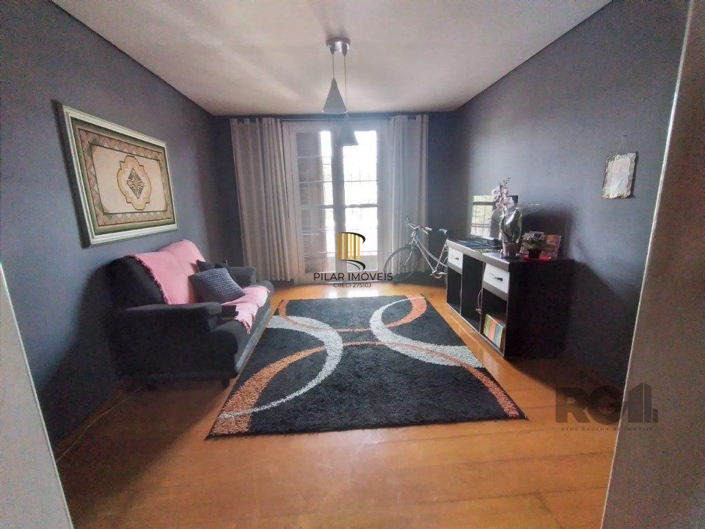 Apartamento 3 dormitórios no bairro Teresópolis - Pilar Imóveis