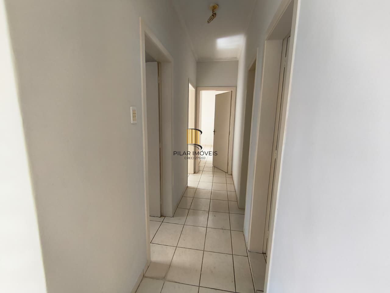 Apartamento de 2 Dormitórios na Getúlio Vargas - Menino Deus