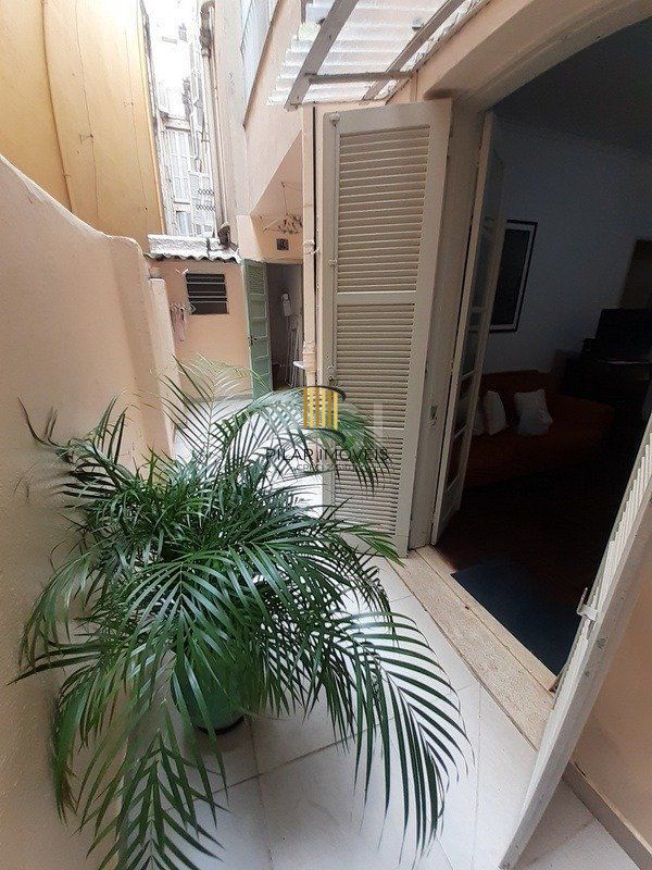 Apartamento para Venda - 76.27m², 3 dormitórios, Centro Histórico