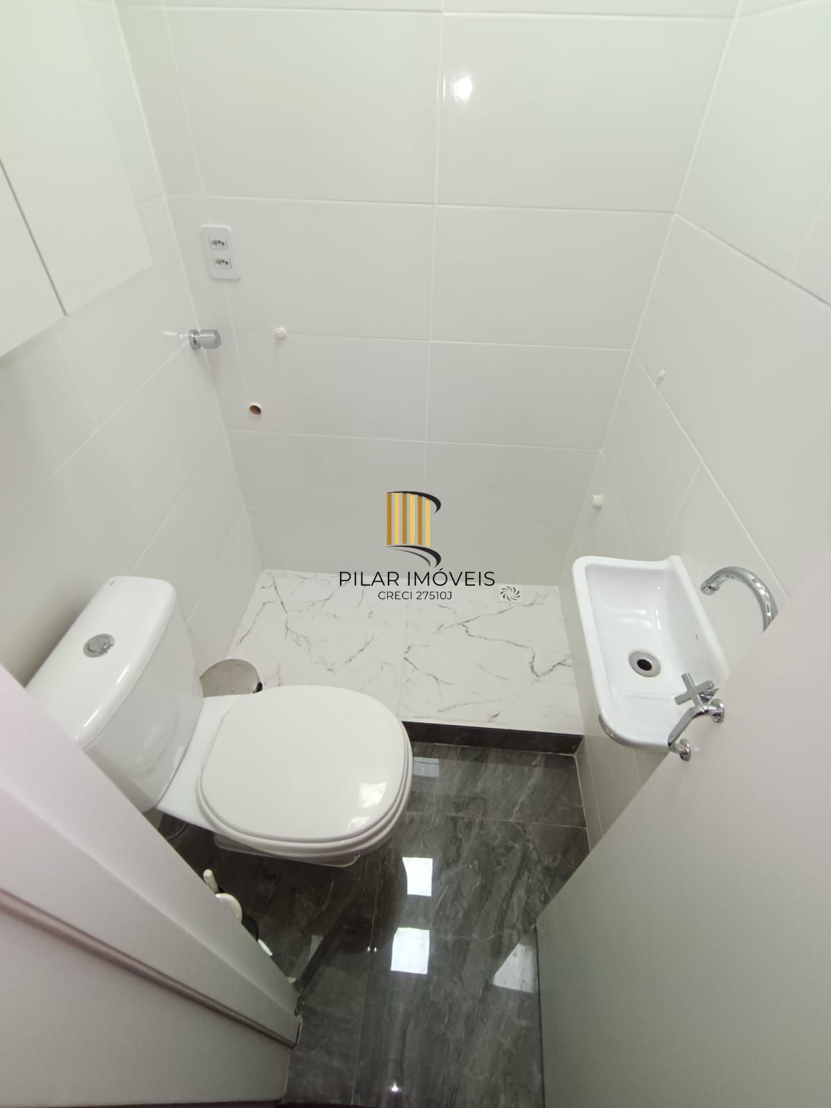Apartamento 2 dormitórios