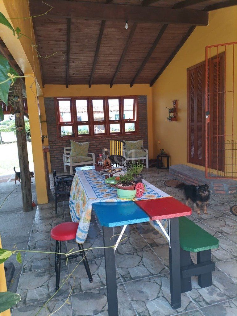 Sítio para Venda - 120m², 3 dormitórios, sendo 1 suites, Águas Claras