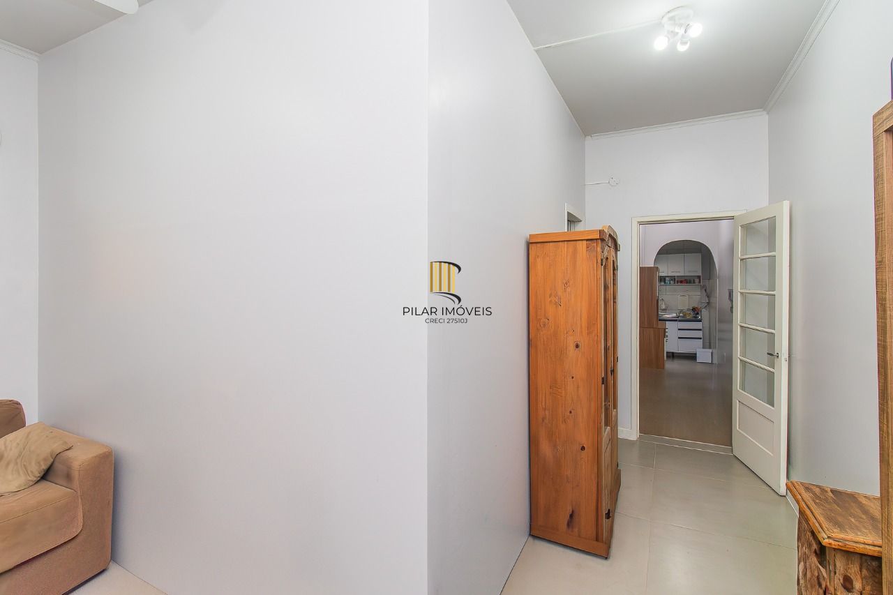 APARTAMENTO - 3dorms - 2 vagas - 98,00 m² -  MENINO DEUS