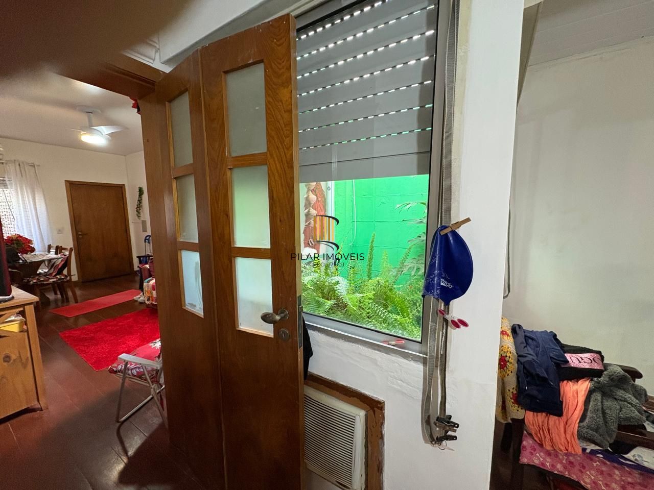 Apartamento 1 dormitório próximo Shopping Praia de Belas