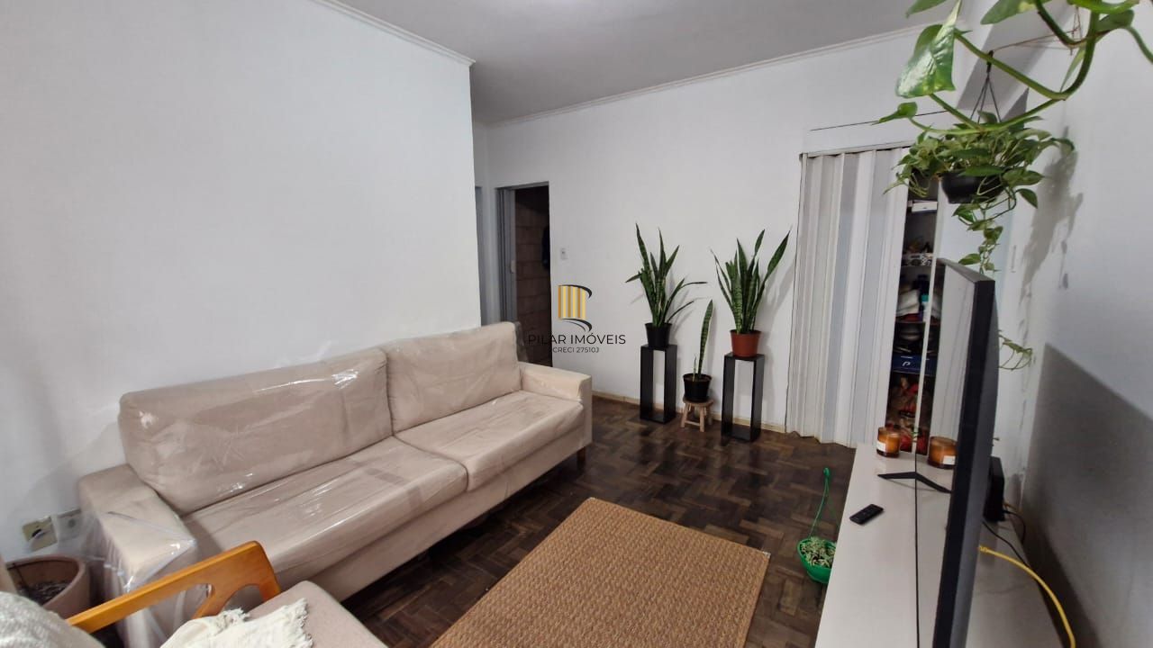 Apartamento 2 dormitórios na av. Ipiranga