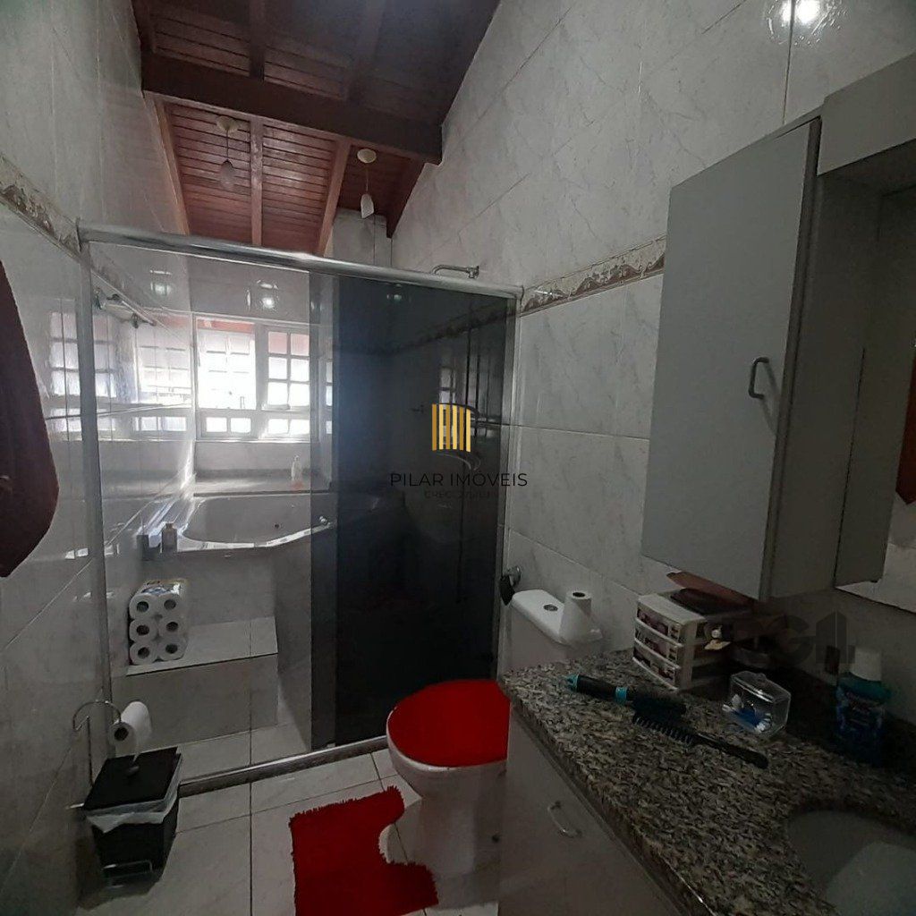 casa - 5 dormitórios - 880 m² - Hípica