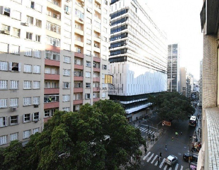 Apartamento para Venda - 76m², 2 dormitórios, Centro Histórico