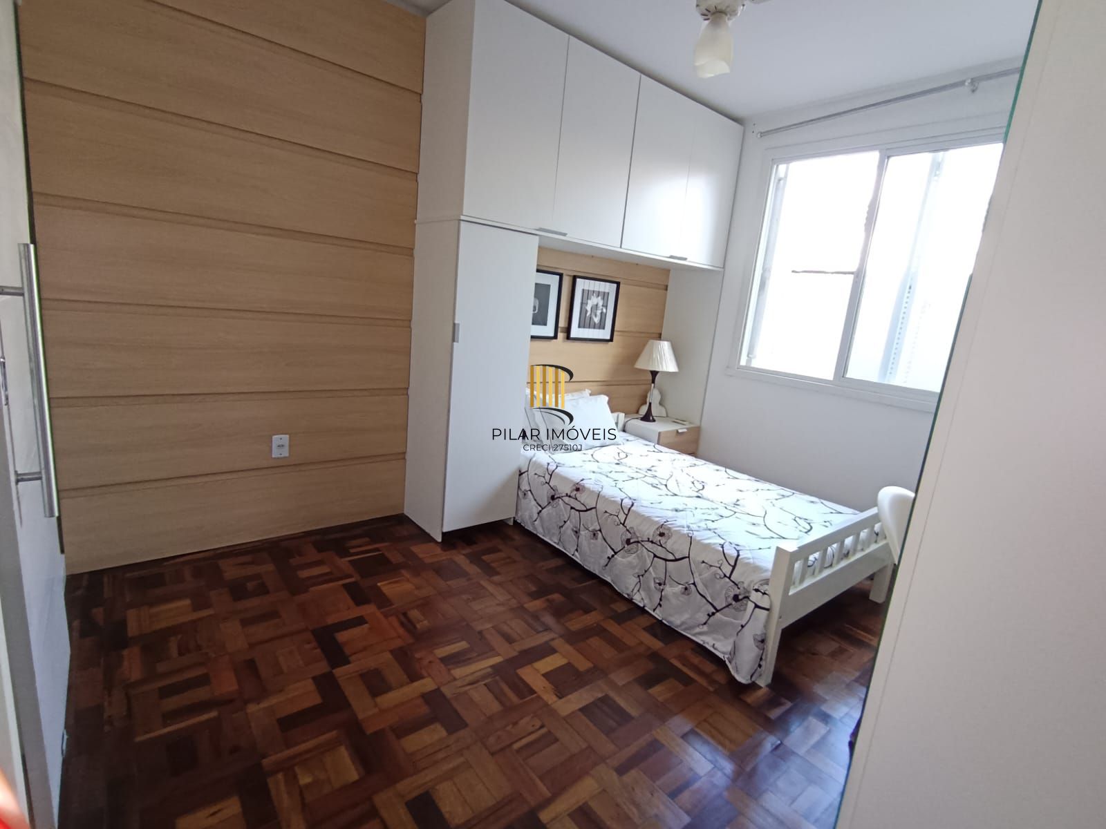 Apartamento 2 dormitórios