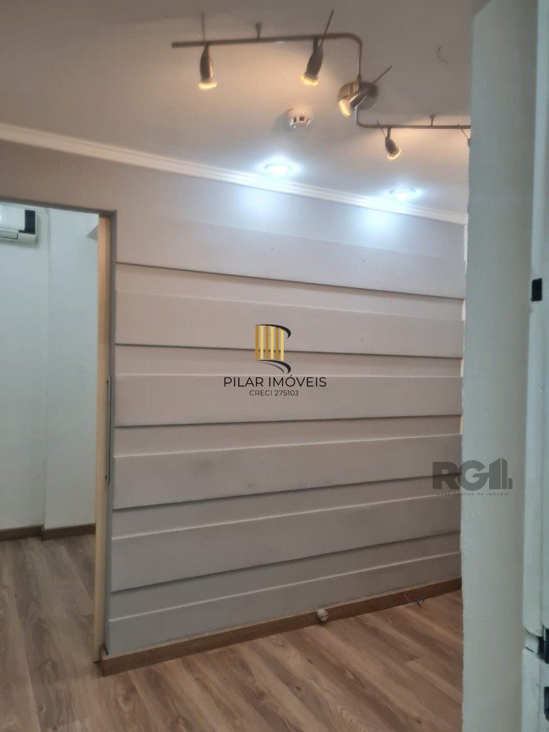 Sala - 30 m² - Centro Histórico