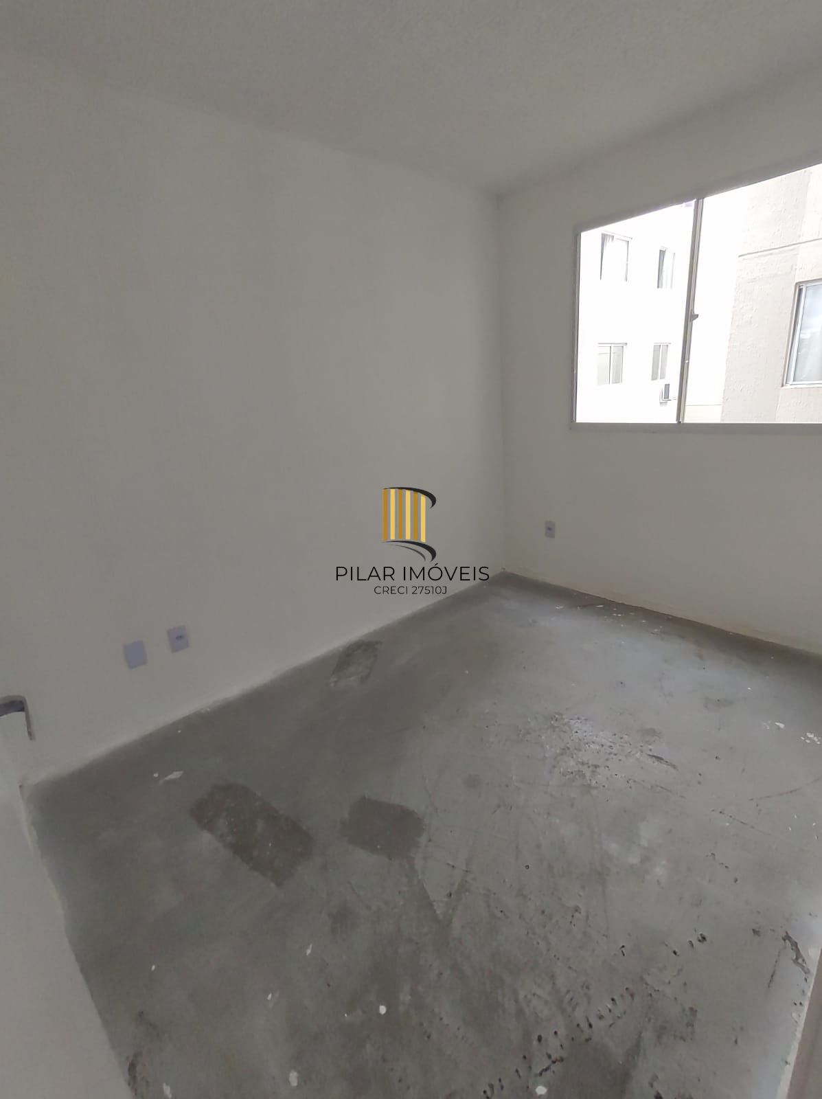 Apartamento Novo de 2 Dormitórios c/ Vaga no Sarandi