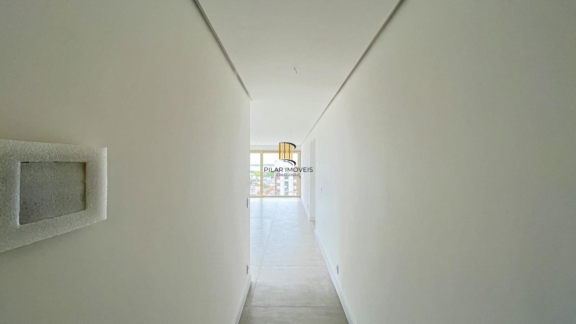 apartamento - 2 dorms - 2 vagas - 88 m² - Menino Deus