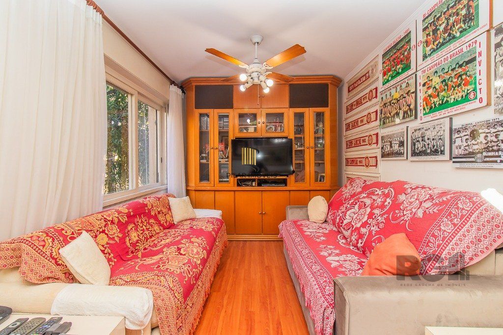 apartamento - 3 dorms. - 1 vaga - 102,44 m² - Menino Deus