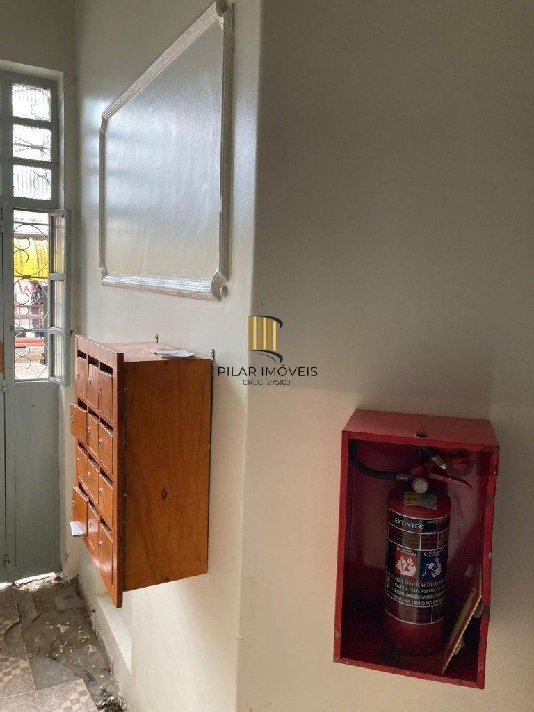 APARTAMENTO - 1 dorm - 54,33 m² - FLORESTA