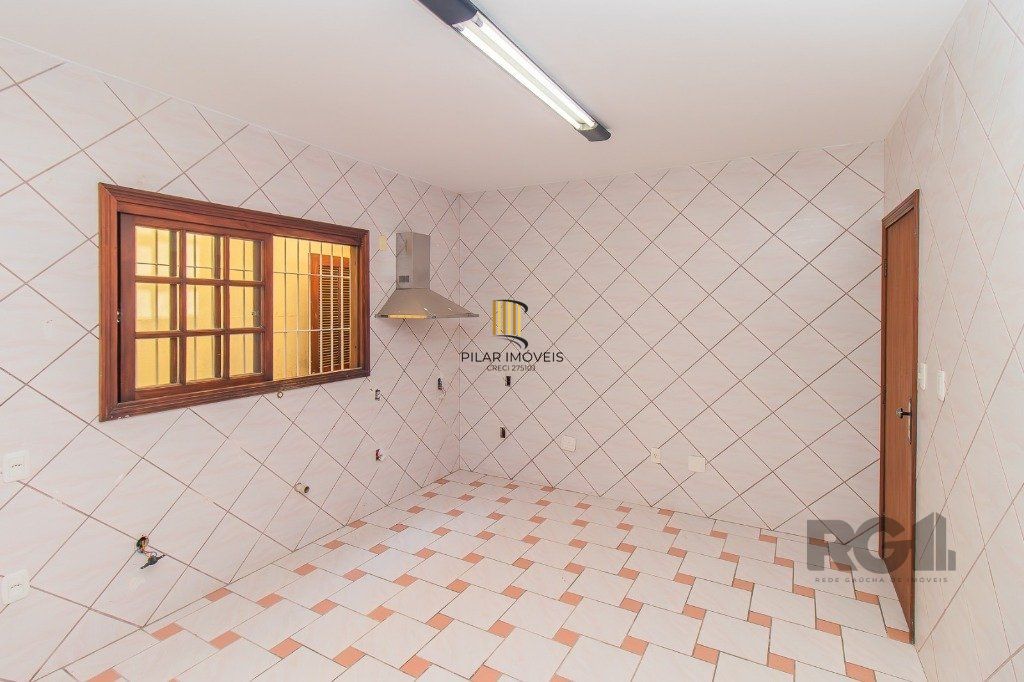 Casa - 5 dormitórios -  275 m² - Jardim Leopoldina