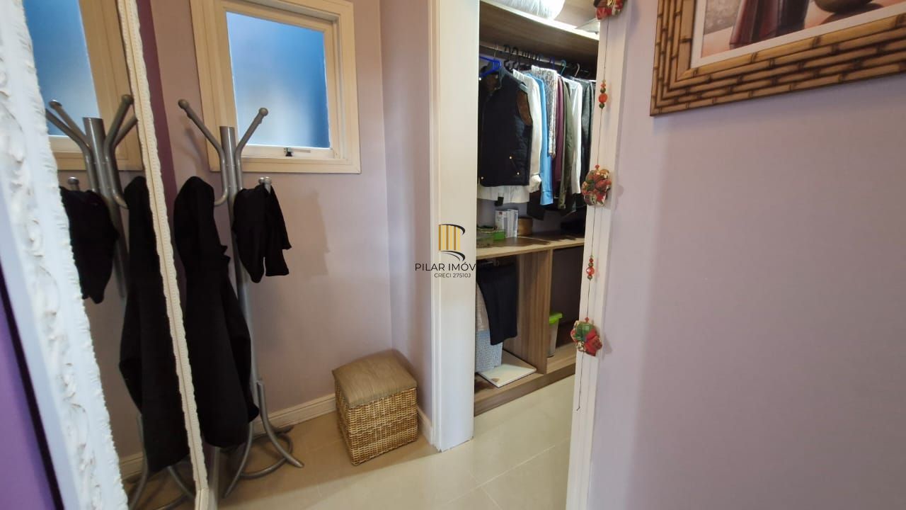 Casa em Condomínio Fechado com 163 m² de área útil, portaria 24 h e todo conforto de morar na hípica
