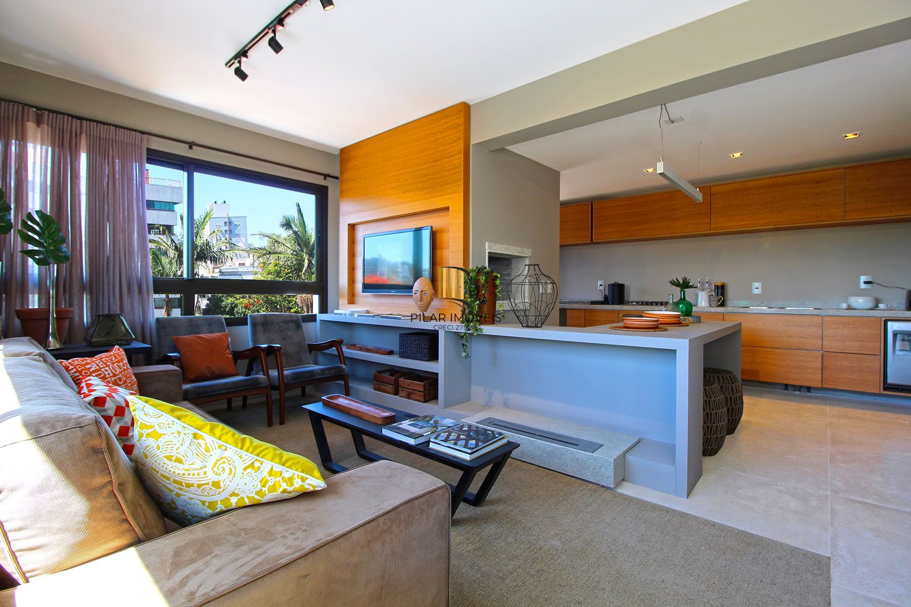 Apartamento 3 suítes 2 vagas