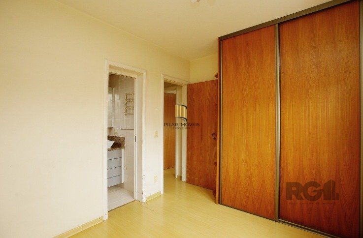 APARTAMENTO - 3 dorms. - 1 vaga - 83,00 m² - MENINO DEUS